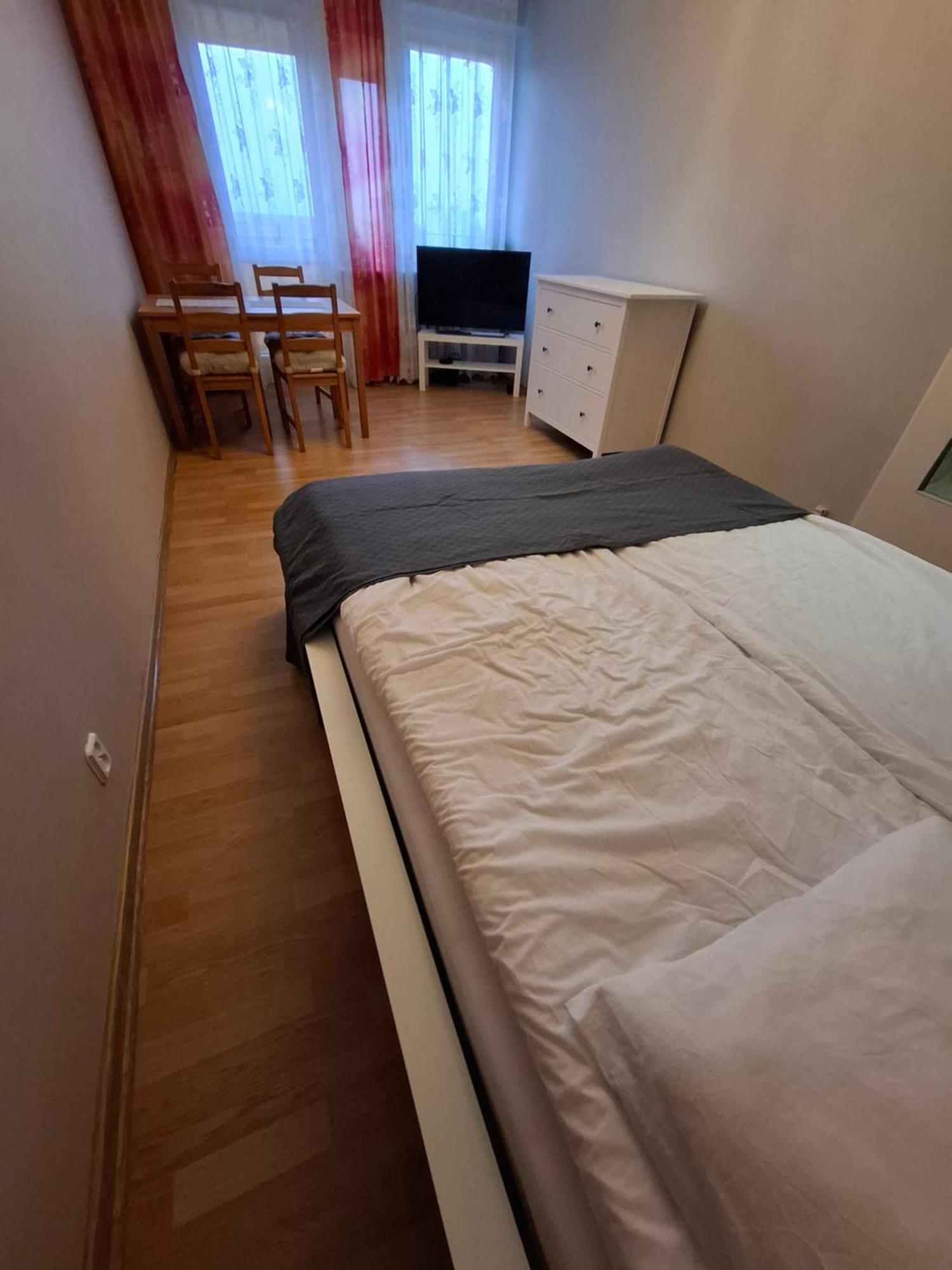 Apartmán Zalesie Przy Morzu *