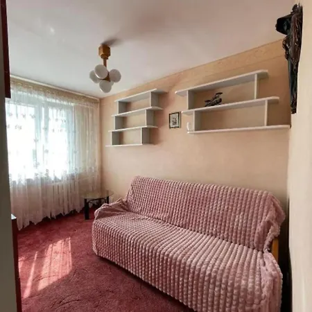 Zalesie Przy Morzu Apartment Gdansk Exterior photo