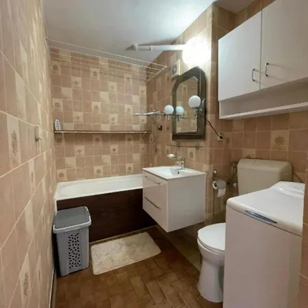 Zalesie Przy Morzu Apartment Gdansk Exterior photo